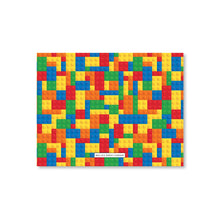 Load image into Gallery viewer, Lego Note Cards
