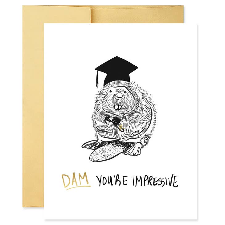 Dam Graduate
