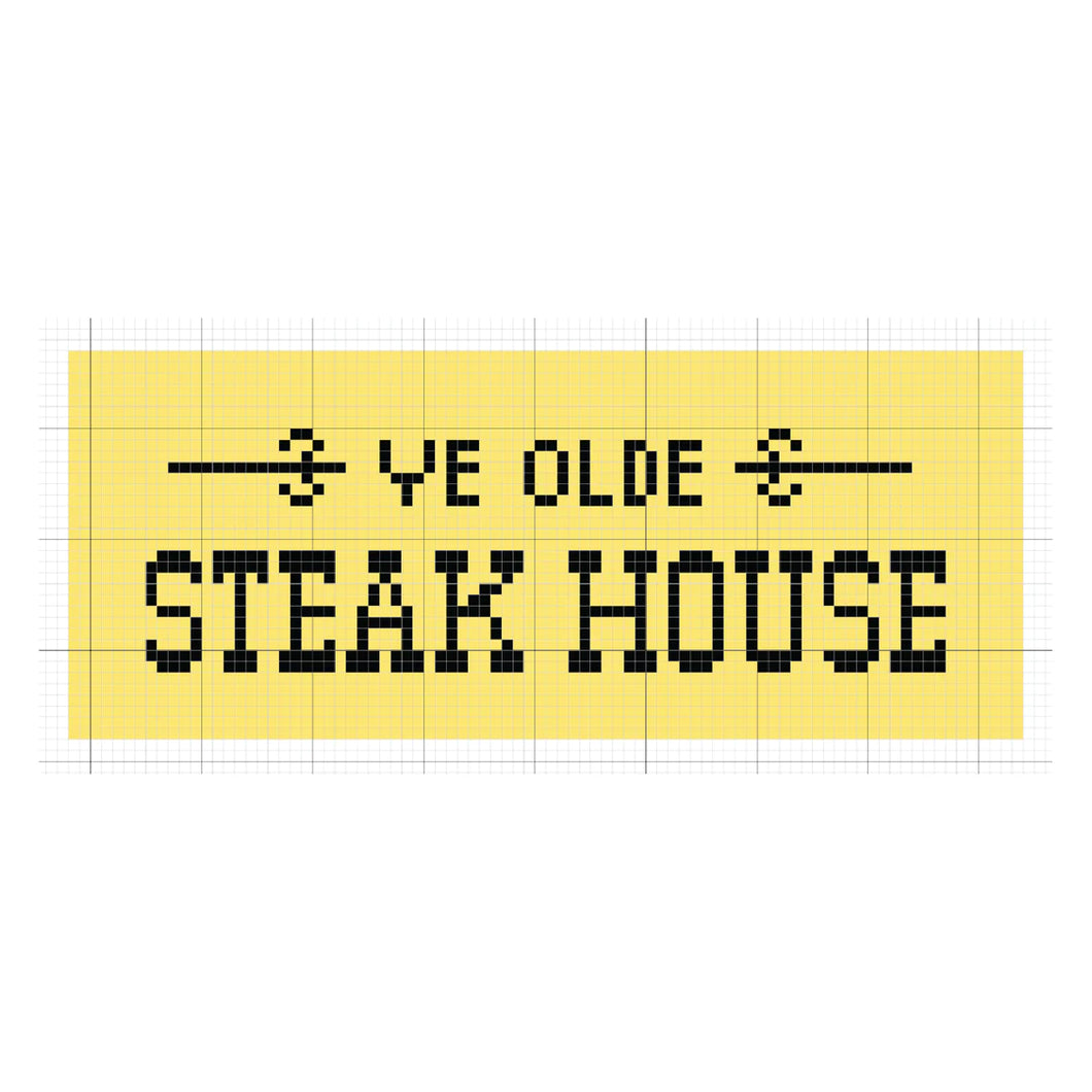 Ye Olde Steak House