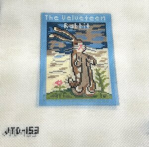 Velveteen Rabbit