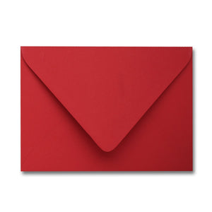 Christmas Color Envelope Upgrade