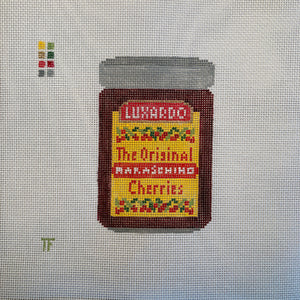 Luxardo Cherries