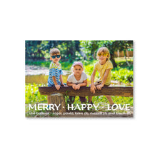 Load image into Gallery viewer, Merry Happy Love
