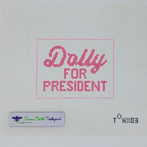 Dolly for President