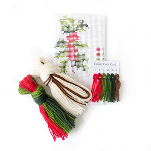 Starter Needlepoint Kits