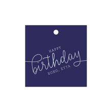 Load image into Gallery viewer, Gift Tag - Birthday 331
