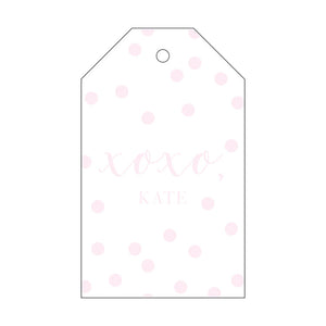 Gift Tag - Love T7