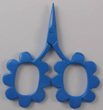Load image into Gallery viewer, Flower Power Scissors

