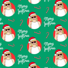 Load image into Gallery viewer, Merry Swiftmas Gift Wrap
