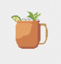 Load image into Gallery viewer, Moscow Mule

