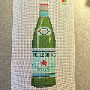 San Pelligrino