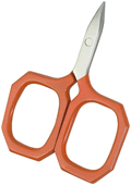 Load image into Gallery viewer, Little Gems Scissors
