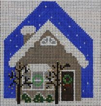 Load image into Gallery viewer, Christmas Village
