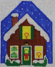 Load image into Gallery viewer, Christmas Village
