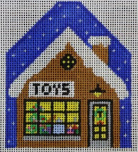 Load image into Gallery viewer, Christmas Village
