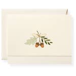 Autumn Note Cards