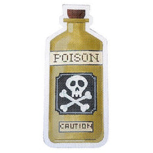 Load image into Gallery viewer, Poison Bottle Canvases
