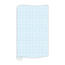 Load image into Gallery viewer, Gingham Gift Wrap
