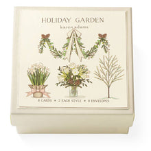 Load image into Gallery viewer, Holiday Garden Gift Enclosures
