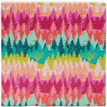 Load image into Gallery viewer, Colorful Timbers Gift Wrap
