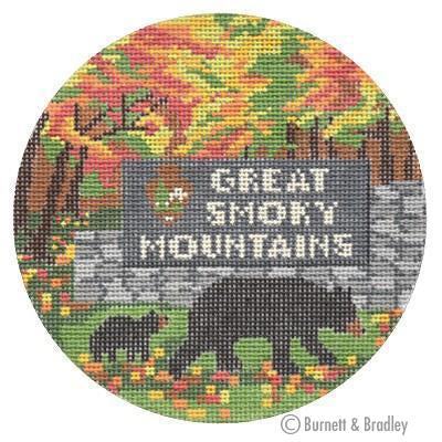 Great Smoky Mountains Travel Round