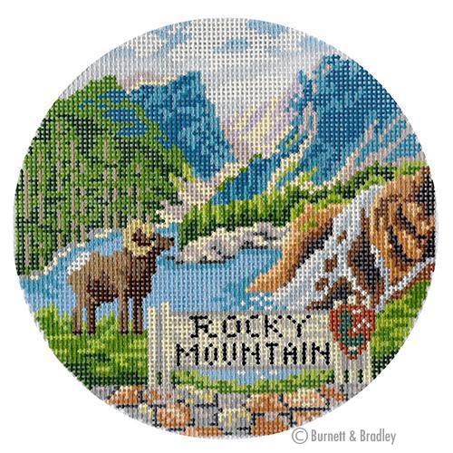 Rocky Mountain Travel Round