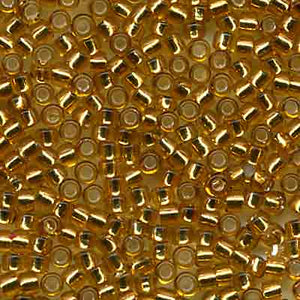 Seed Beads