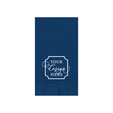 Load image into Gallery viewer, Your Own Design 3-ply Guest Towels
