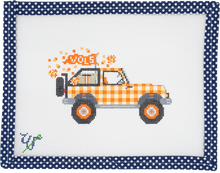 Load image into Gallery viewer, Tailgating Jeeps
