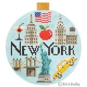 New York Travel Round