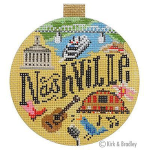 Nashville Travel Round