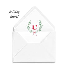 Load image into Gallery viewer, Christmas Envelope Liners
