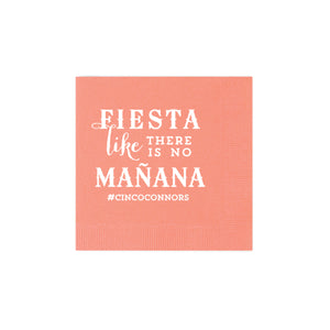 Fiesta Manana