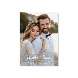 Married & Bright