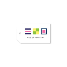 Load image into Gallery viewer, Preppy Nautical Flags
