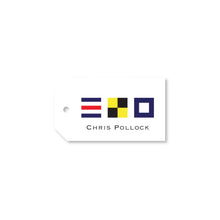 Load image into Gallery viewer, Nautical Flags
