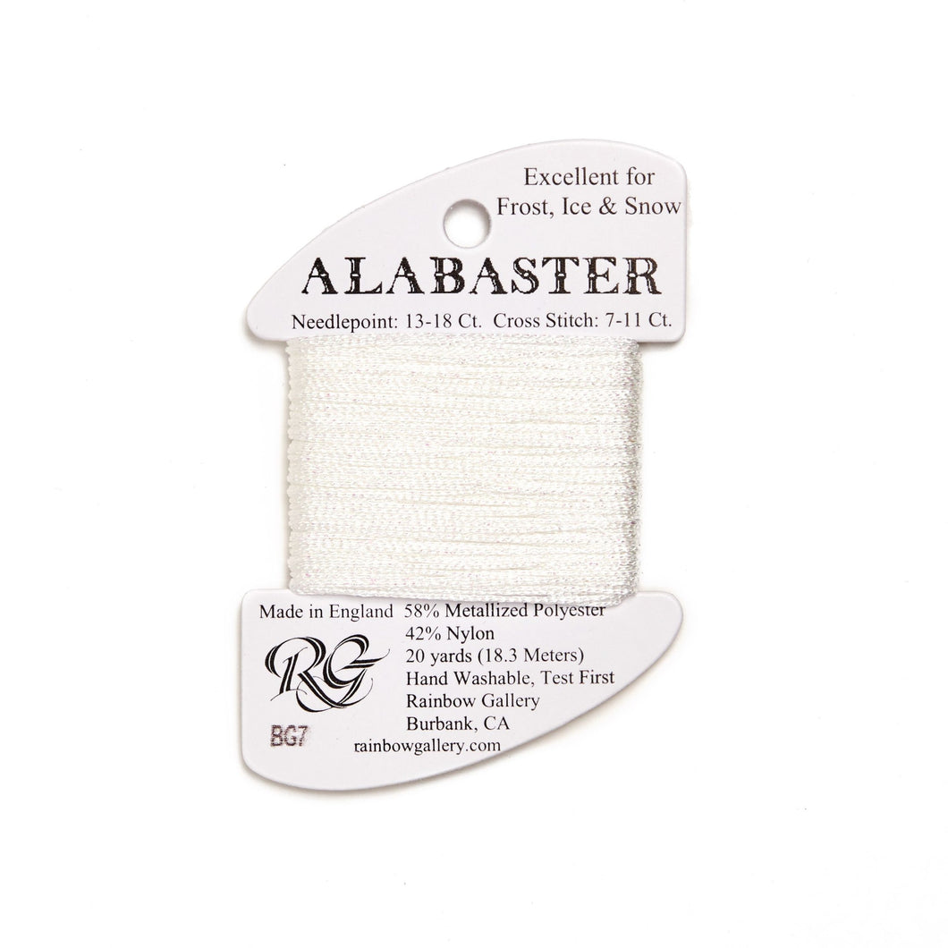 Alabaster