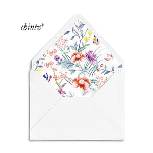 Envelope Liners