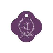 Load image into Gallery viewer, Gift Tag - Monogram 388

