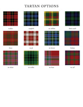 Load image into Gallery viewer, Tartans
