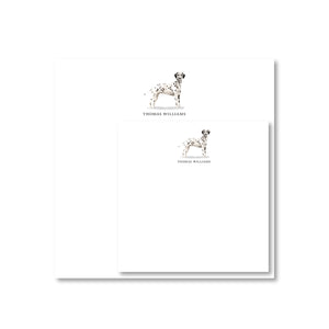 Alice & Friends Notepad Sets