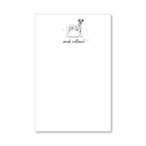 Alice & Friends Notepads