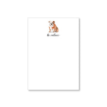 Load image into Gallery viewer, Alice &amp; Friends Notepads
