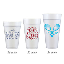 Load image into Gallery viewer, Augusta Foam Cups
