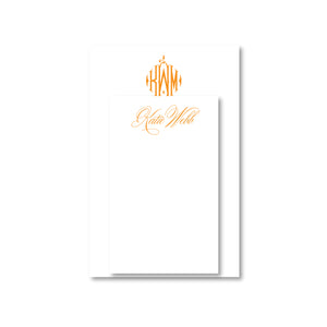 Knoxville Notepad Sets