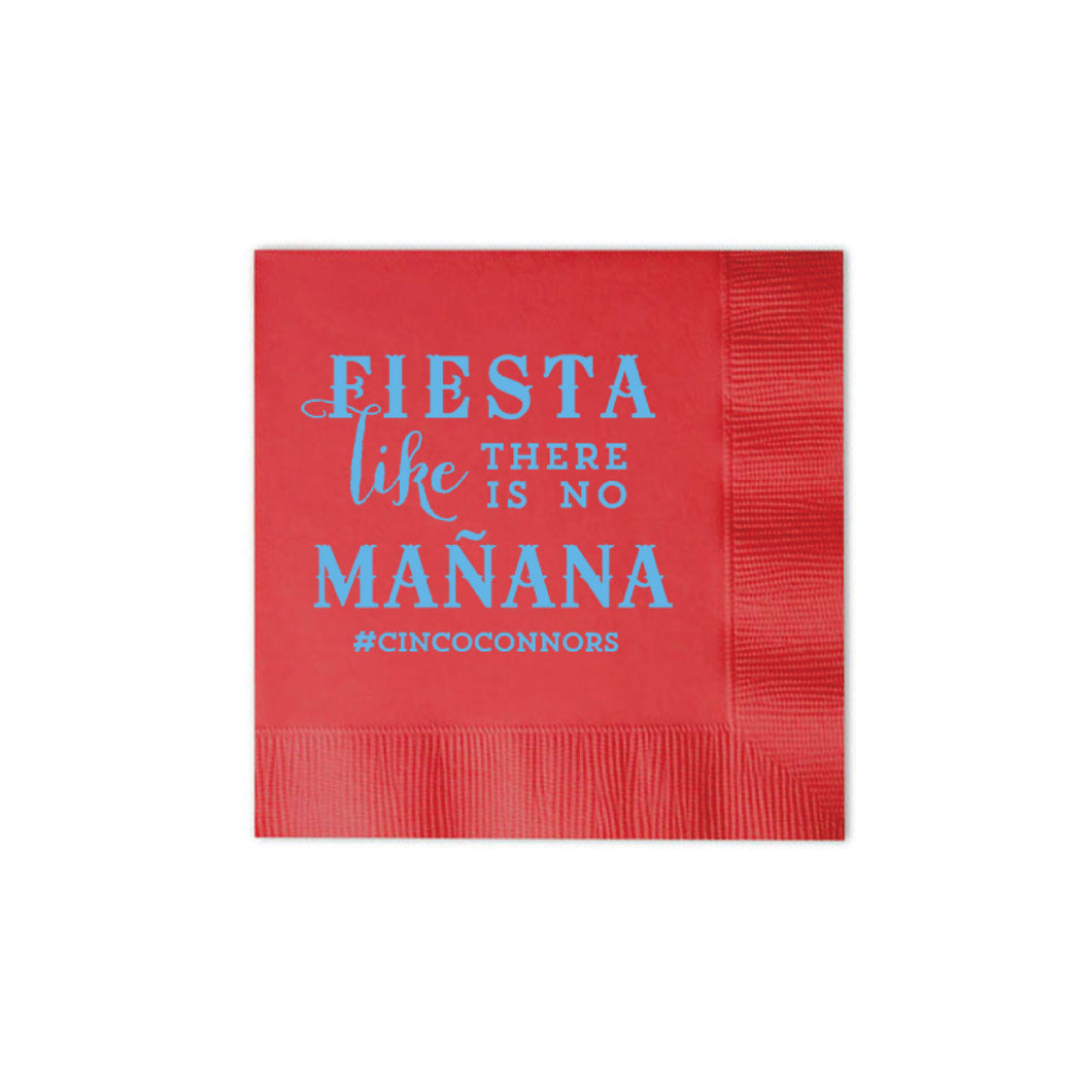 Fiesta Manana