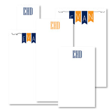 Load image into Gallery viewer, Pennants Block Set
