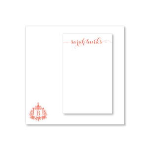 Pagoda Notepad Sets