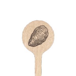 Oyster Stir Sticks