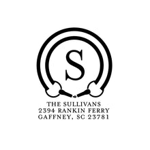 Load image into Gallery viewer, Sullivan Stamp

